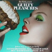 Various Artists Guilty Pleasures