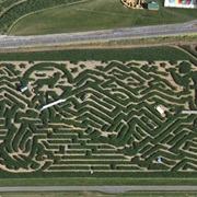 Cherry Crest Adventure Farm - Ronks, PA