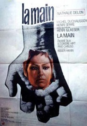 La Main (1969)