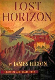 Lost Horizon (James Hilton)