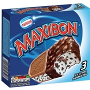 Nestle Maxibon