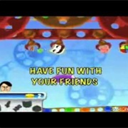 Family & Friends Party