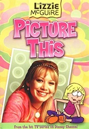 Picture This (Jasmine Jones)