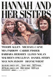 Jesse Eisenberg - Hannah and Her Sisters (1986)