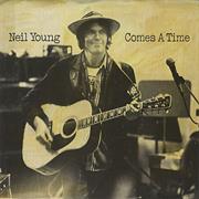 Comes a Time Neil Young