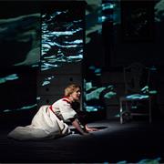 The Lady From the Sea - Scottish Opera