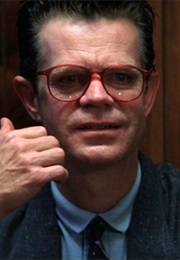 William H. Macy - Magnolia (1999)