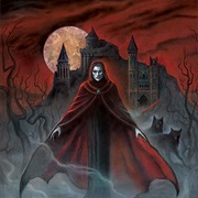Count Transylvania