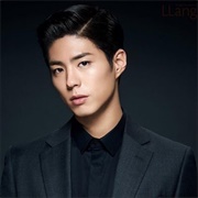 Park Bo Gum