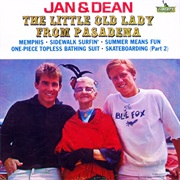 The Little Old Lady From Pasadena - Jan & Dean