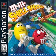 M&amp;Ms - Shell Shocked