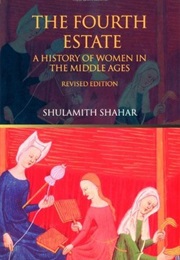 The Fourth Estate (Shulamit Shahar)