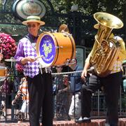 Side Street Stutters