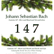 Cantata 147 Bach