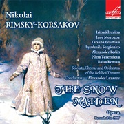 The Snow Maiden (Rimsky-Korsakov)
