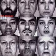 Bad Religion - The Gray Race