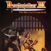 703 - Deathstalker and the Warriors From Hell