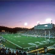 Peden Stadium - Ohio University