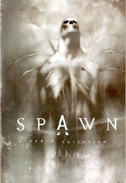 Spawn: Blood and Salvation (Alan McElroy)