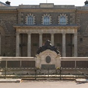 The Guildhall Salisbury