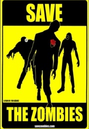 Save the Zombies (2013)