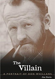 The Villain: A Portrait of Don Whillans (Jim Perrin)