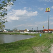 Hardinsburg, Kentucky