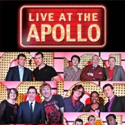 Live at the Apollo