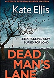 Dead Man's Lane (Kate Ellis)