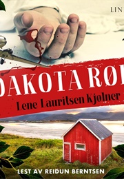 Dakota Rød (Lene Kjølner Lauritsen)