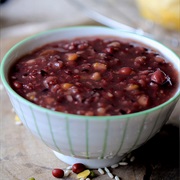 Eight Treasure Congee