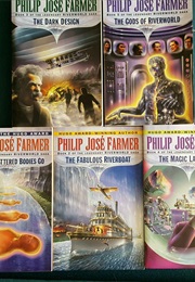 The Riverworld Series (Philip Jose Farmer)