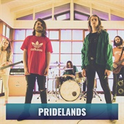 Pridelands