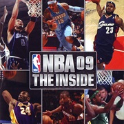 NBA '09: The Inside