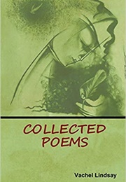 Collected Poems (Vachel Lindsay)