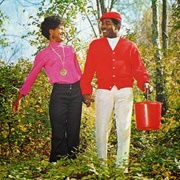 Peggy Scott & Jo Jo Benson