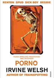 Porno (Irvine Welsh)