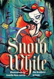 Snow White (Brothers Grimm)