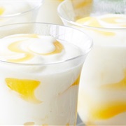 Lemon Posset