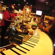 Belly Up to the Bar at Baker's Keyboard Lounge