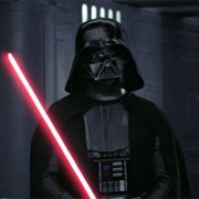 Darth Vader