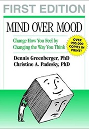 Mind Over Mood (Greenberger)