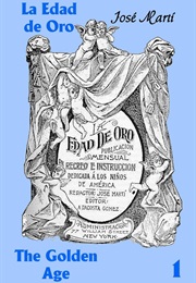 La Edad De Oro (José Martí)