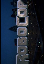 Robocop. (1987)