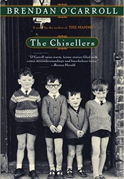 The Chisellers (Brendan O&#39;Carroll)