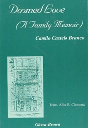 Doomed Love (Camilo Castelo Branco)