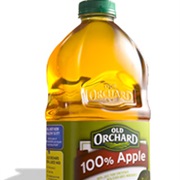 Old Orchard Apple