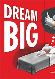 Dream Big Starring Olivia (Ian Falconer)