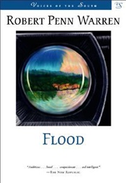 Flood: A Romance of Our Time (Robert Penn Warren)
