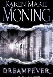 Dreamfever (Karen Marie Moning)